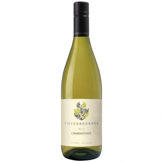 Tiefenbrunner Merus Chardonnay 0.75l