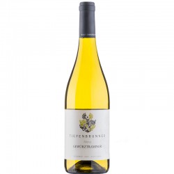 Tiefenbrunner Merus Gewurztraminer 0.75l
