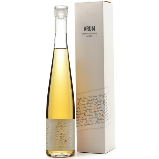 Tohani Arum Ice Wine 0.375l
