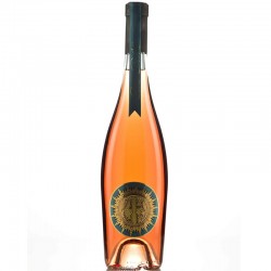 Tohani Cuvee Dolette Rose 0.75l