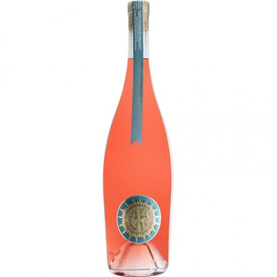 Tohani Cuvee Dolette Rose 1.5l