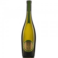 Tohani Cuvee Nicolae Alb 0.75l