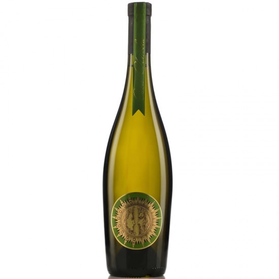 Tohani Cuvee Nicolae Alb 0.75l