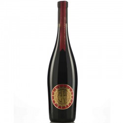 Tohani Cuvee Nicolae Rosu 0.75l