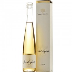 Tohani Flori De Gheata Ice Wine 0.375l