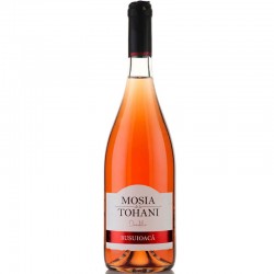 Tohani Mosia De La Tohani Busuioaca 0.75l