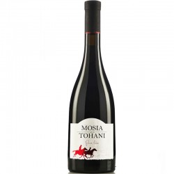 Tohani Mosia De La Tohani Pinot Noir 0.75l
