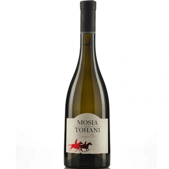 Tohani Mosia De La Tohani Sauvignon Blanc 0.75l