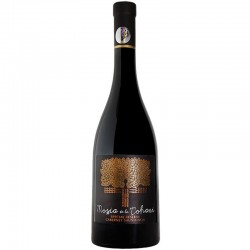 Tohani Mosia De La Tohani Special Reserve Cabernet Sauvignon 0.75l