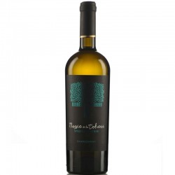 Tohani Mosia De La Tohani Special Reserve Chardonnay 0.75l