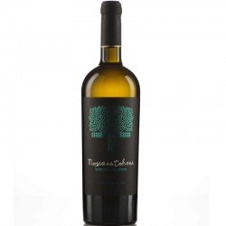 Tohani Mosia De La Tohani Special Reserve Feteasca Alba 0.75l