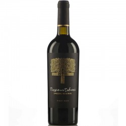 Tohani Mosia De La Tohani Special Reserve Pinot Noir 0.75l