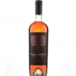 Tohani Mosia De La Tohani Special Reserve Rose 0.75l