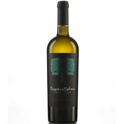 Tohani Mosia De La Tohani Special Reserve Sauvignon Blanc 0.75l