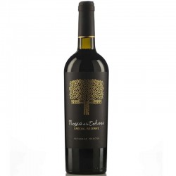 Tohani Mosia De La Tohani Special Reseve Feteasca Neagra 0.75l