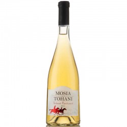 Tohani Mosia De La Tohani Tamaioasa Romaneasca 0.75l
