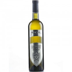 Tohani Princiar Special Reserve Chardonnay 0.75l