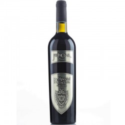 Tohani Princiar Special Reserve Pinot Noir 0.75l