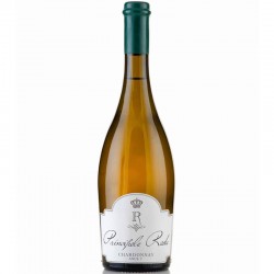 Tohani Principele Radu Chardonnay 0.75l