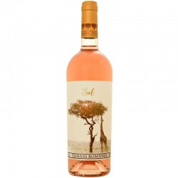 Tohani Siel Rose 0.75l