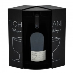 Tohani Vinoteca Feteasca Neagra 1995 0.75l
