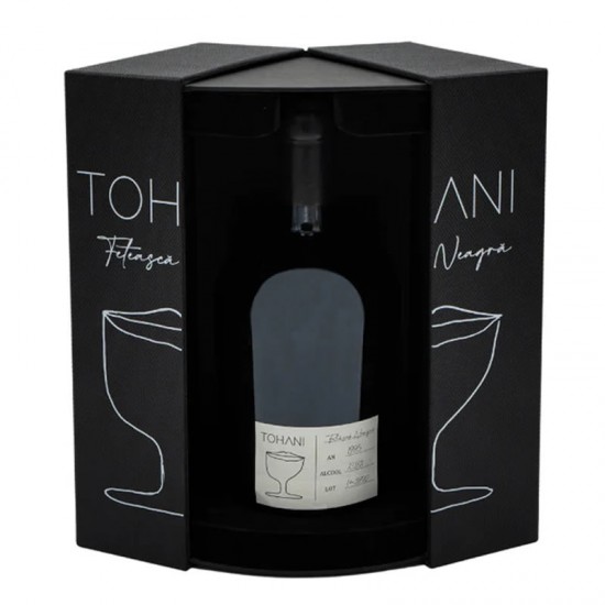 Tohani Vinoteca Feteasca Neagra 1995 0.75l
