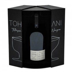 Tohani Vinoteca Feteasca Neagra 1998 0.75l