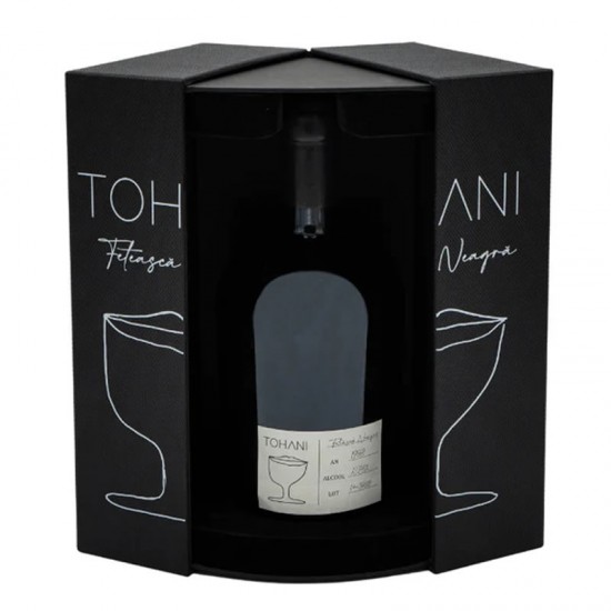 Tohani Vinoteca Feteasca Neagra 1998 0.75l