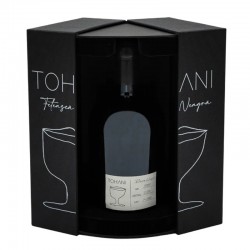 Tohani Vinoteca Feteasca Neagra 2000 0.75l