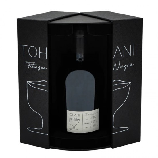 Tohani Vinoteca Feteasca Neagra 2000 0.75l