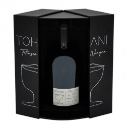 Tohani Vinoteca Feteasca Neagra 2003 0.75l