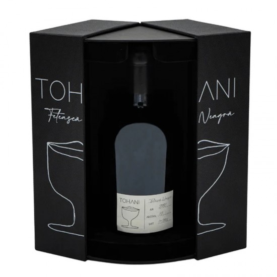 Tohani Vinoteca Feteasca Neagra 2003 0.75l