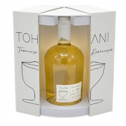 Tohani Vinoteca Tamaioasa Romaneasca 2008 0.75l