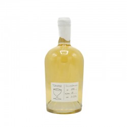 Tohani Vinoteca Tamaioasa Romaneasca 2008 0.75l