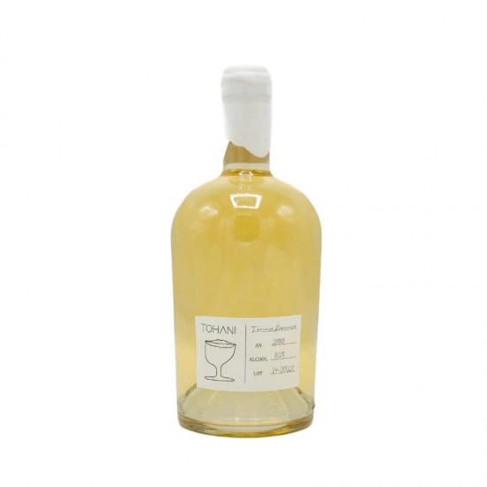 Tohani Vinoteca Tamaioasa Romaneasca 2010 0.75l
