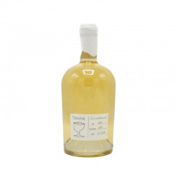 Tohani Vinoteca Tamaioasa Romaneasca 2012 0.75l