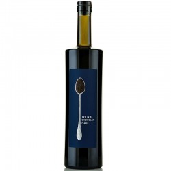 Tohani Wine Chocolate Dark 0.75l
