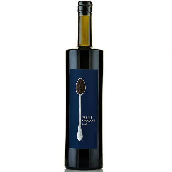 Tohani Wine Chocolate Dark 0.75l