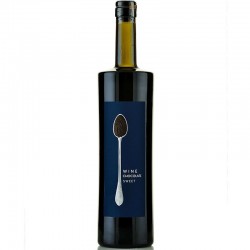 Tohani Wine Chocolate Sweet 0.75l
