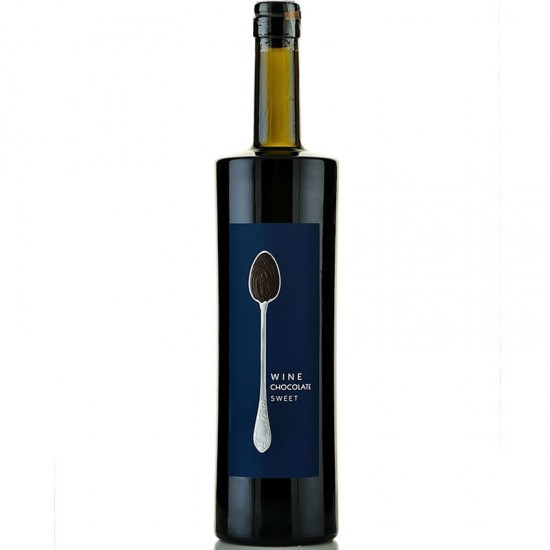 Tohani Wine Chocolate Sweet 0.75l
