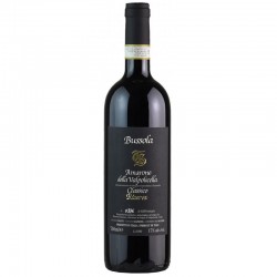 Tommaso Bussola Amarone della Valpolicella Classico Riserva TB 0.75l