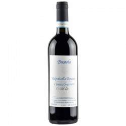 Tommaso Bussola Valpolicella Superiore Ripasso Ca' Del Laito 0.75l