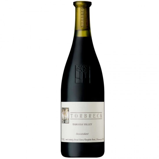 Torbreck Vintners Barossa Valley Descendant 0.75l