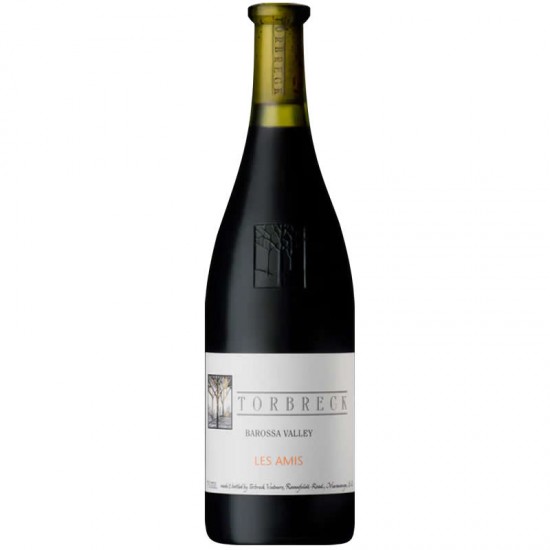 Torbreck Vintners Barossa Valley Les Amis 0.75l