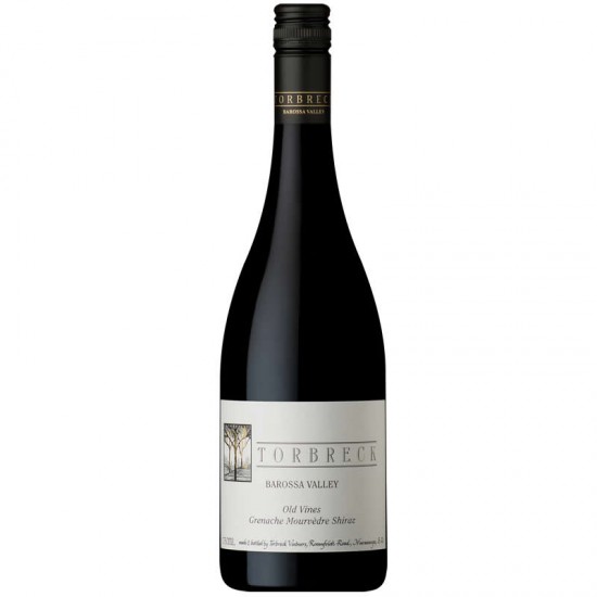 Torbreck Vintners Barossa Valley Old Vines GSM 0.75l