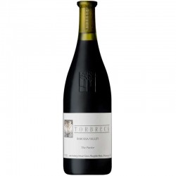 Torbreck Vintners Barossa Valley The Factor Shiraz 0.75l