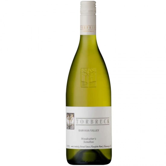 Torbreck Vintners Barossa Valley Woodcutter's Semillon 0.75l