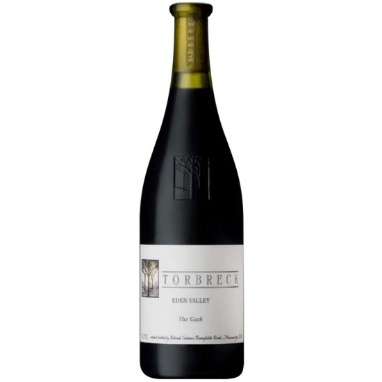 Torbreck Vintners Eden Valley The Gask Shiraz 0.75l