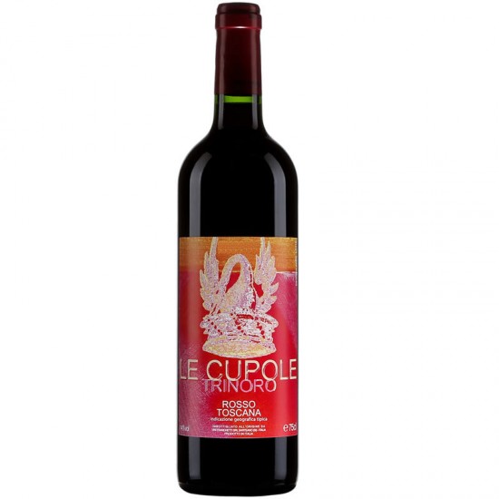 Trinoro Le Cupole 2015 0.75l