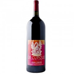 Trinoro Le Cupole Dublu Magnum 2010 3l